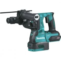 Makita GRH02Z 40V Max XGT Brushless Lithium-Ion 1-1/8 In. Cordless AVT Rotary Hammer With Interchangeable Chuck (Tool Only)