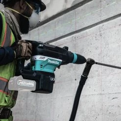 Makita GRH05Z 40V Max XGT Brushless Lithium-Ion 1-9/16 In. Cordless AVT Rotary Hammer (Tool Only) -Cheap Makita Store mktngrh05z h