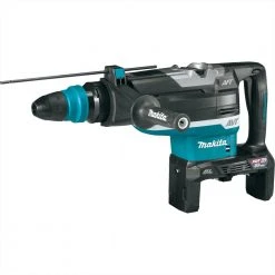 Makita GRH06Z 80V Max (40V Max X2) XGT Brushless Lithium-Ion 2 In. Cordless AFT, AWS Capable AVT Rotary Hammer (Tool Only)
