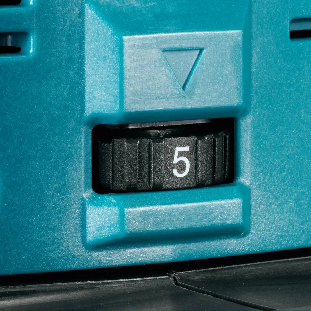 Makita GRH06Z 80V Max (40V Max X2) XGT Brushless Lithium-Ion 2 In. Cordless AFT, AWS Capable AVT Rotary Hammer (Tool Only) 10 Makita GRH06Z 80V Max (40V Max X2) XGT Brushless Lithium-Ion 2 In. Cordless AFT, AWS Capable AVT Rotary Hammer (Tool Only) - Image 8