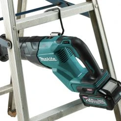 Makita GRJ01M1 40V Max XGT Brushless Lithium-Ion 1-1/4 In. Cordless Reciprocating Saw Kit (4 Ah) -Cheap Makita Store mktngrj01m1 i