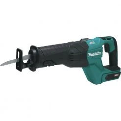 Makita GRJ01Z 40V Max XGT Brushless Lithium-Ion 1-1/4 In. Cordless Reciprocating Saw (Tool Only)