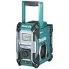 Makita GRM02 40V Max XGT Lithium-Ion Cordless Bluetooth Job Site Radio (Tool Only) 1 Makita GRM02 40V Max XGT Lithium-Ion Cordless Bluetooth Job Site Radio (Tool Only) -Cheap Makita Store mktngrm02