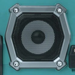 Makita GRM02 40V Max XGT Lithium-Ion Cordless Bluetooth Job Site Radio (Tool Only) -Cheap Makita Store mktngrm02 h