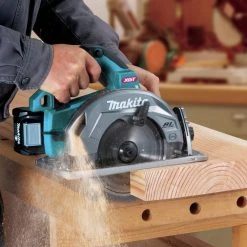 Makita GSH01M1 40V Max XGT Brushless Lithium-Ion 7-1/4 In. Cordless AWS Capable Circular Saw Kit (4 Ah) 21 Makita GSH01M1 40V Max XGT Brushless Lithium-Ion 7-1/4 In. Cordless AWS Capable Circular Saw Kit (4 Ah) -Cheap Makita Store mktngsh01m1 f