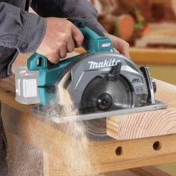 Makita GSH01Z 40V Max XGT Brushless Lithium-Ion 7-1/4 In. Cordless AWS Capable Circular Saw (Tool Only) -Cheap Makita Store mktngsh01z c