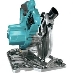 Makita GSH02M1 40V Max XGT AWS Capable Brushless Lithium-Ion 7-1/4 In. Cordless Circular Saw Kit With Guide Rail Compatible Base (4 Ah) 18 Makita GSH02M1 40V Max XGT AWS Capable Brushless Lithium-Ion 7-1/4 In. Cordless Circular Saw Kit With Guide Rail Compatible Base (4 Ah) -Cheap Makita Store mktngsh02m1 d