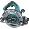 Makita GSH02Z 40V Max XGT Brushless Lithium-Ion 7-1/4 In. Cordless AWS Capable Circular Saw With Guide Rail Compatible Base (Tool Only) -Cheap Makita Store mktngsh02z