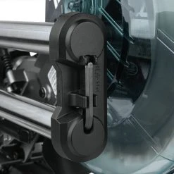 Makita GSL02M1 40V Max XGT Brushless Lithium-Ion 8-1/2 In. Cordless AWS Capable Dual-Bevel Sliding Compound Miter Saw Kit (4 Ah) 21 Makita GSL02M1 40V Max XGT Brushless Lithium-Ion 8-1/2 In. Cordless AWS Capable Dual-Bevel Sliding Compound Miter Saw Kit (4 Ah) -Cheap Makita Store mktngsl02m1 e