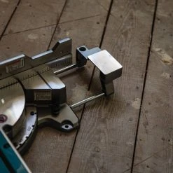 Makita GSL02M1 40V Max XGT Brushless Lithium-Ion 8-1/2 In. Cordless AWS Capable Dual-Bevel Sliding Compound Miter Saw Kit (4 Ah) 27 Makita GSL02M1 40V Max XGT Brushless Lithium-Ion 8-1/2 In. Cordless AWS Capable Dual-Bevel Sliding Compound Miter Saw Kit (4 Ah) -Cheap Makita Store mktngsl02m1 k