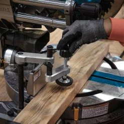 Makita GSL03M1 40V Max XGT Brushless Lithium-Ion 10 In. Cordless AWS Capable Dual-Bevel Sliding Compound Miter Saw Kit (4 Ah) -Cheap Makita Store mktngsl03m1 l