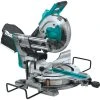 Makita GSL03Z 40V Max XGT Brushless Lithium-Ion 10 In. Cordless AWS Capable Dual-Bevel Sliding Compound Miter Saw (Tool Only) -Cheap Makita Store mktngsl03z