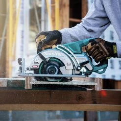 Makita GSR01M1 40V Max XGT Brushless Lithium-Ion 7-1/4 In. Cordless Rear Handle Circular Saw Kit (4 Ah) 38 Makita GSR01M1 40V Max XGT Brushless Lithium-Ion 7-1/4 In. Cordless Rear Handle Circular Saw Kit (4 Ah) -Cheap Makita Store mktngsr01m1 n