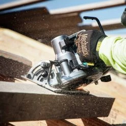 Makita GSR01M1 40V Max XGT Brushless Lithium-Ion 7-1/4 In. Cordless Rear Handle Circular Saw Kit (4 Ah) 39 Makita GSR01M1 40V Max XGT Brushless Lithium-Ion 7-1/4 In. Cordless Rear Handle Circular Saw Kit (4 Ah) -Cheap Makita Store mktngsr01m1 o