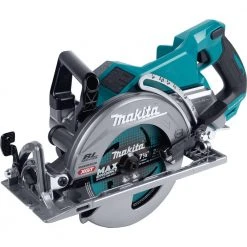 Makita GSR01Z 40V Max XGT Brushless Lithium-Ion 7-1/4 In. Cordless Rear Handle Circular Saw (Tool Only) 19 Makita GSR01Z 40V Max XGT Brushless Lithium-Ion 7-1/4 In. Cordless Rear Handle Circular Saw (Tool Only) -Cheap Makita Store mktngsr01z a