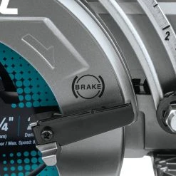 Makita GSR01Z 40V Max XGT Brushless Lithium-Ion 7-1/4 In. Cordless Rear Handle Circular Saw (Tool Only) 23 Makita GSR01Z 40V Max XGT Brushless Lithium-Ion 7-1/4 In. Cordless Rear Handle Circular Saw (Tool Only) -Cheap Makita Store mktngsr01z e