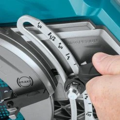 Makita GSR01Z 40V Max XGT Brushless Lithium-Ion 7-1/4 In. Cordless Rear Handle Circular Saw (Tool Only) 27 Makita GSR01Z 40V Max XGT Brushless Lithium-Ion 7-1/4 In. Cordless Rear Handle Circular Saw (Tool Only) -Cheap Makita Store mktngsr01z i