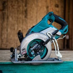 Makita GSR01Z 40V Max XGT Brushless Lithium-Ion 7-1/4 In. Cordless Rear Handle Circular Saw (Tool Only) 28 Makita GSR01Z 40V Max XGT Brushless Lithium-Ion 7-1/4 In. Cordless Rear Handle Circular Saw (Tool Only) -Cheap Makita Store mktngsr01z j