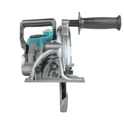 Makita GSR02M1 40V Max XGT AWS Capable Brushless Lithium-Ion 10-1/4 In. Cordless Rear Handle Circular Saw Kit (4 Ah) 30 Makita GSR02M1 40V Max XGT AWS Capable Brushless Lithium-Ion 10-1/4 In. Cordless Rear Handle Circular Saw Kit (4 Ah) -Cheap Makita Store mktngsr02m1 d