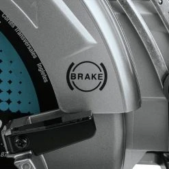 Makita GSR02M1 40V Max XGT AWS Capable Brushless Lithium-Ion 10-1/4 In. Cordless Rear Handle Circular Saw Kit (4 Ah) 37 Makita GSR02M1 40V Max XGT AWS Capable Brushless Lithium-Ion 10-1/4 In. Cordless Rear Handle Circular Saw Kit (4 Ah) -Cheap Makita Store mktngsr02m1 k