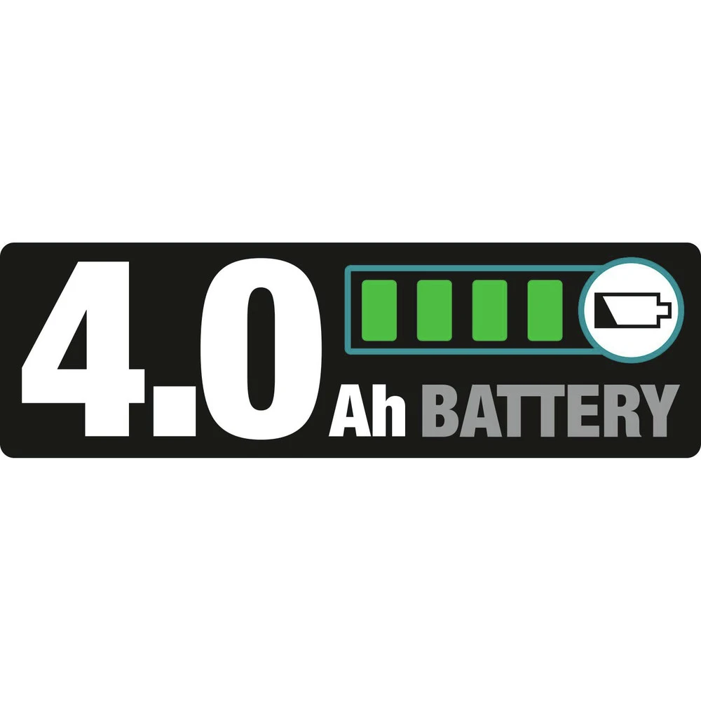 Makita GSR02M1 40V Max XGT AWS Capable Brushless Lithium-Ion 10-1/4 In. Cordless Rear Handle Circular Saw Kit (4 Ah) 17 Makita GSR02M1 40V Max XGT AWS Capable Brushless Lithium-Ion 10-1/4 In. Cordless Rear Handle Circular Saw Kit (4 Ah) - Image 15