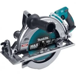 Makita GSR02Z 40V Max XGT Brushless Lithium-Ion 10-1/4 In. Cordless Rear Handle AWS Capable Circular Saw (Tool Only) 22 Makita GSR02Z 40V Max XGT Brushless Lithium-Ion 10-1/4 In. Cordless Rear Handle AWS Capable Circular Saw (Tool Only) -Cheap Makita Store mktngsr02z a