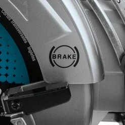 Makita GSR02Z 40V Max XGT Brushless Lithium-Ion 10-1/4 In. Cordless Rear Handle AWS Capable Circular Saw (Tool Only) 27 Makita GSR02Z 40V Max XGT Brushless Lithium-Ion 10-1/4 In. Cordless Rear Handle AWS Capable Circular Saw (Tool Only) -Cheap Makita Store mktngsr02z f