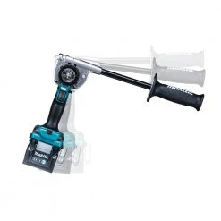 Makita GT200D 40V Max XGT Brushless Lithium-Ion 1/2 In. Cordless Hammer Drill Driver/ 4-Speed Impact Driver Combo Kit (2.5 Ah) -Cheap Makita Store mktngt200d b