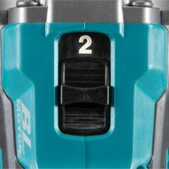 Makita GT200D 40V Max XGT Brushless Lithium-Ion 1/2 In. Cordless Hammer Drill Driver/ 4-Speed Impact Driver Combo Kit (2.5 Ah) -Cheap Makita Store mktngt200d k