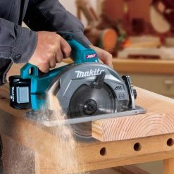 Makita GT400M1D1 40V Max XGT Brushless Lithium-Ion 7-1/4 In. Cordless Circular Saw 4-Tool Combo Kit (2.5 Ah/4 Ah) 32 Makita GT400M1D1 40V Max XGT Brushless Lithium-Ion 7-1/4 In. Cordless Circular Saw 4-Tool Combo Kit (2.5 Ah/4 Ah) -Cheap Makita Store mktngt400m1d1 l