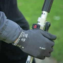 Makita GUX01JM1X1 40V Max XGT Brushless Lithium-Ion Cordless Couple Shaft Power Head With 17 In. String Trimmer Attachment Kit (4 Ah) 17 Makita GUX01JM1X1 40V Max XGT Brushless Lithium-Ion Cordless Couple Shaft Power Head With 17 In. String Trimmer Attachment Kit (4 Ah) -Cheap Makita Store mktngux01jm1x1 e