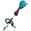 Makita GUX01Z 40V Max XGT Brushless Lithium-Ion Cordless Couple Shaft Power Head (Tool Only) -Cheap Makita Store mktngux01z