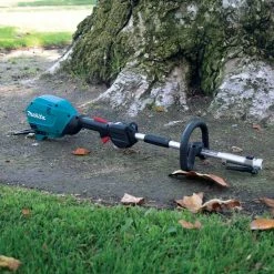 Makita GUX01Z 40V Max XGT Brushless Lithium-Ion Cordless Couple Shaft Power Head (Tool Only) -Cheap Makita Store mktngux01z g