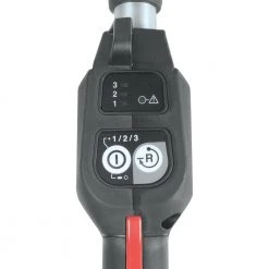 Makita GUX01ZX1 40V Max XGT Brushless Lithium-Ion Cordless Couple Shaft Power Head With 17 In. String Trimmer Attachment (Tool Only) -Cheap Makita Store mktngux01zx1 b