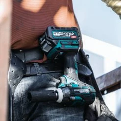 Makita GWT04D 40V Max XGT Brushless Lithium-Ion 1/2 In. Cordless 4-Speed Impact Wrench With Friction Ring Anvil Kit (2.5 Ah) 21 Makita GWT04D 40V Max XGT Brushless Lithium-Ion 1/2 In. Cordless 4-Speed Impact Wrench With Friction Ring Anvil Kit (2.5 Ah) -Cheap Makita Store mktngwt04d i