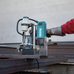 Makita HB350 120V 10 Amp Magnetic 1-3/8 In. Corded Drill -Cheap Makita Store mktnhb350 f