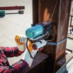 Makita HB350 120V 10 Amp Magnetic 1-3/8 In. Corded Drill -Cheap Makita Store mktnhb350 h