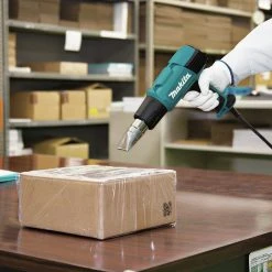 Makita HG6530VK Variable Temperature Heat Gun Kit With LCD Digital Display -Cheap Makita Store mktnhg6530vk j