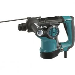 Makita HR2811F 1-1/8 In. SDS-PLUS Rotary Hammer With LED Light 12 Makita HR2811F 1-1/8 In. SDS-PLUS Rotary Hammer With LED Light -Cheap Makita Store mktnhr2811f a