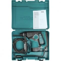 Makita HR2811F 1-1/8 In. SDS-PLUS Rotary Hammer With LED Light 13 Makita HR2811F 1-1/8 In. SDS-PLUS Rotary Hammer With LED Light -Cheap Makita Store mktnhr2811f b