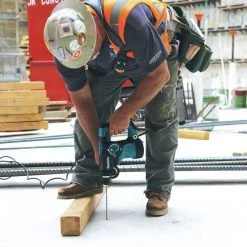 Makita HR2811F 1-1/8 In. SDS-PLUS Rotary Hammer With LED Light 16 Makita HR2811F 1-1/8 In. SDS-PLUS Rotary Hammer With LED Light -Cheap Makita Store mktnhr2811f e