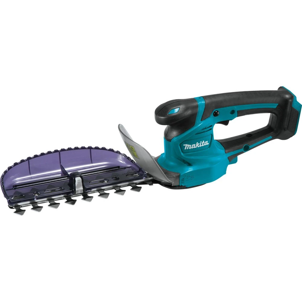 Makita HU06Z 12V MAX CXT Lithium-Ion Cordless Hedge Trimmer (Tool Only) 3 Makita HU06Z 12V MAX CXT Lithium-Ion Cordless Hedge Trimmer (Tool Only)