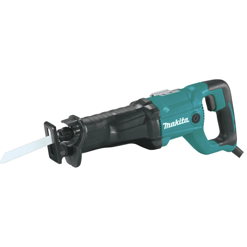 Makita JR3051T 12 Amp Corded Reciprocating Saw 3 Makita JR3051T 12 Amp Corded Reciprocating Saw