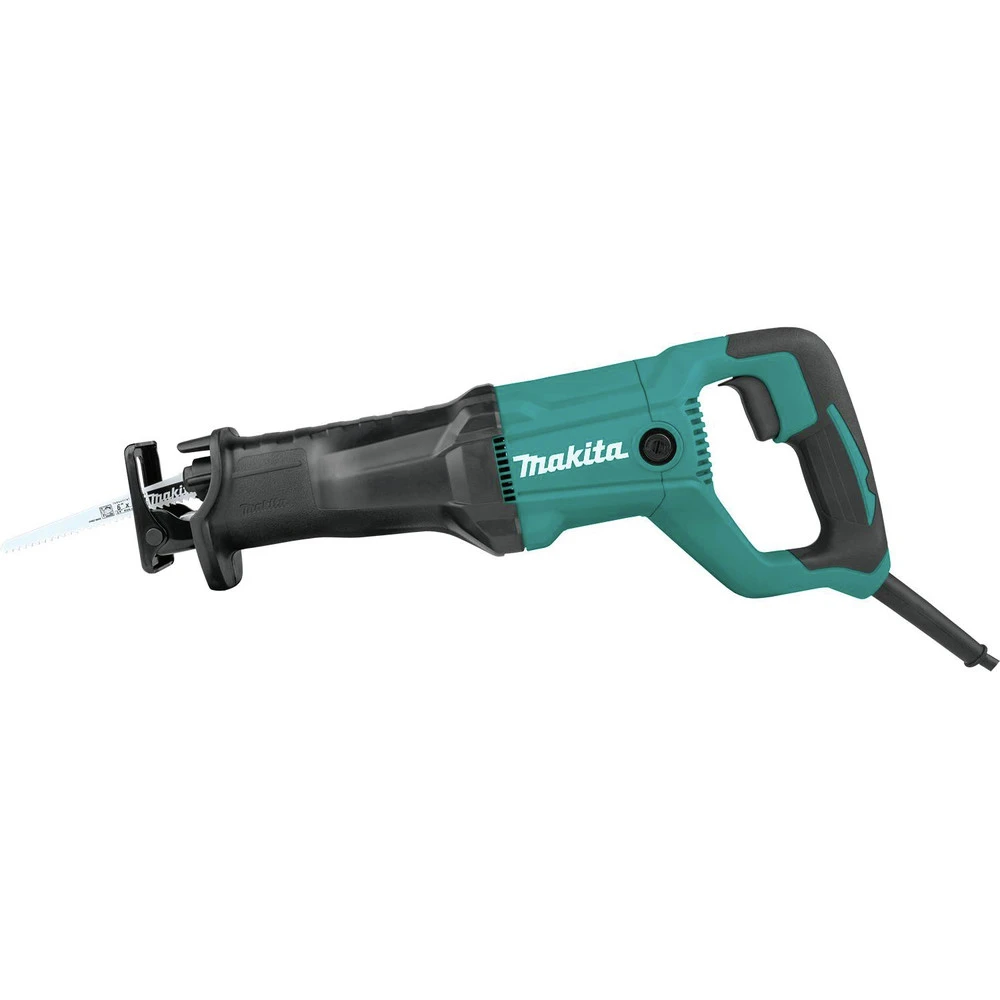 Makita JR3051T 12 Amp Corded Reciprocating Saw 4 Makita JR3051T 12 Amp Corded Reciprocating Saw - Image 2