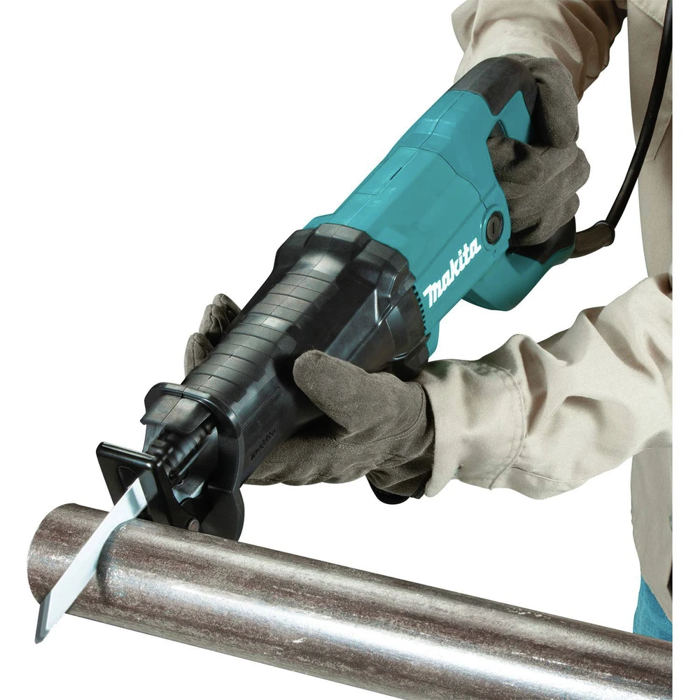 Makita JR3051T 12 Amp Corded Reciprocating Saw 7 Makita JR3051T 12 Amp Corded Reciprocating Saw - Image 5