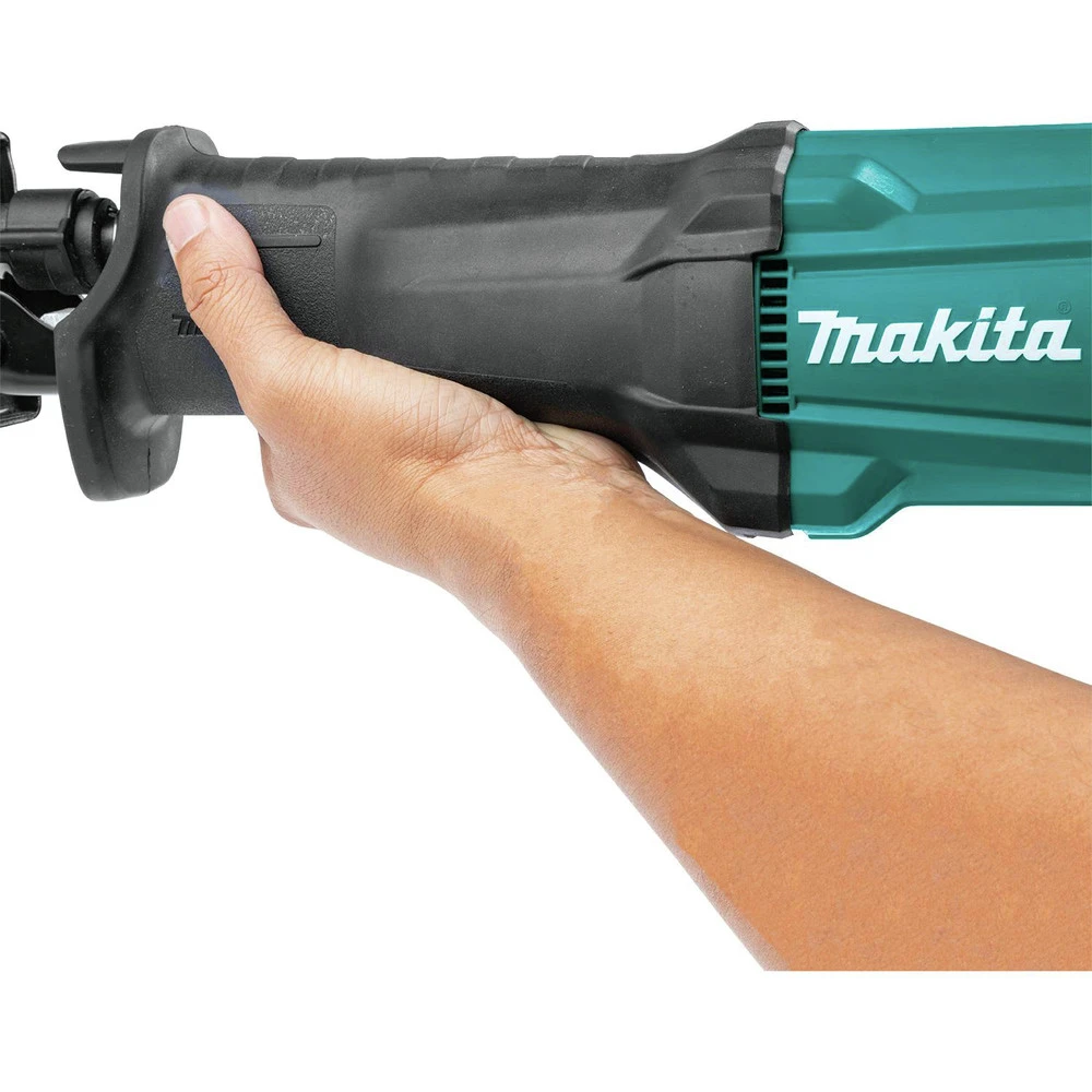 Makita JR3051T 12 Amp Corded Reciprocating Saw 8 Makita JR3051T 12 Amp Corded Reciprocating Saw - Image 6