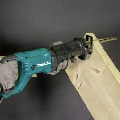 Makita JR3051T 12 Amp Corded Reciprocating Saw 19 Makita JR3051T 12 Amp Corded Reciprocating Saw -Cheap Makita Store mktnjr3051t h
