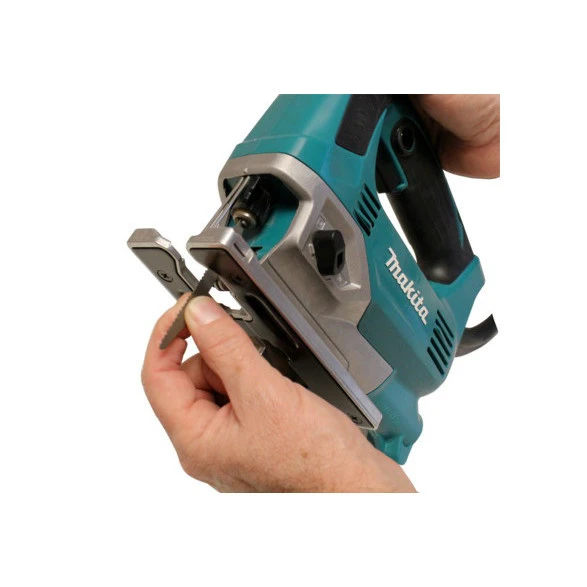 Makita JV0600K Variable Speed Top Handle Jigsaw 4 Makita JV0600K Variable Speed Top Handle Jigsaw - Image 2