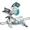 Makita LS1018 13 Amp 10 In. Dual Slide Compound Miter Saw -Cheap Makita Store mktnls1018
