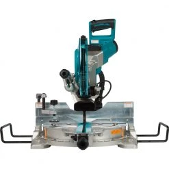 Makita LS1019L 10 In. Dual-Bevel Sliding Compound Miter Saw With Laser 16 Makita LS1019L 10 In. Dual-Bevel Sliding Compound Miter Saw With Laser -Cheap Makita Store mktnls1019l a